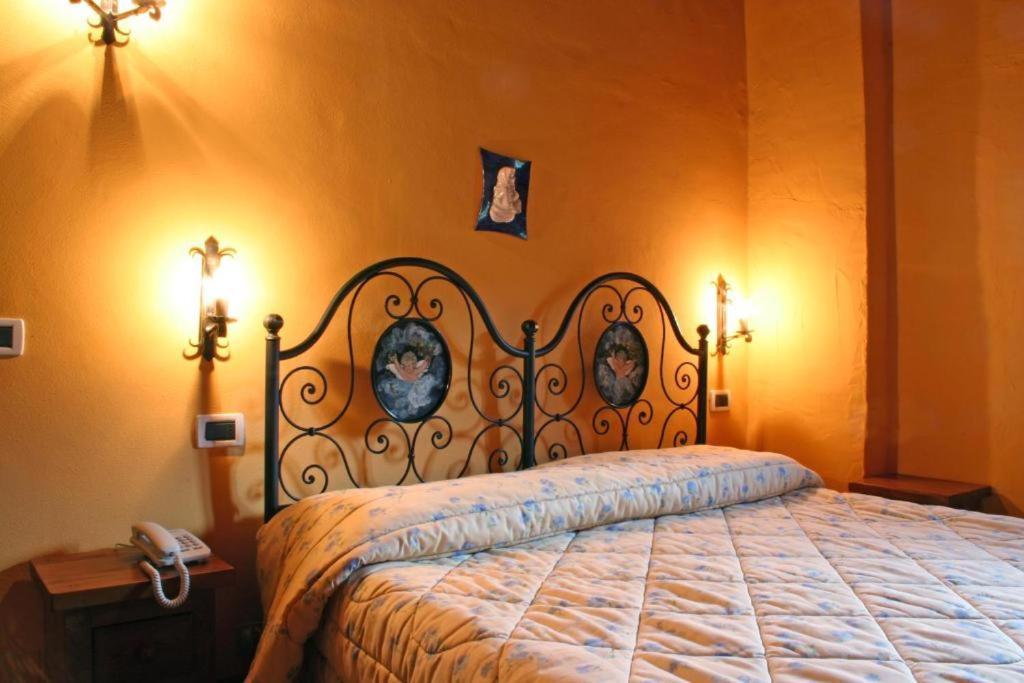Villa Podere Pian De' Cortini Serravalle  Exterior foto