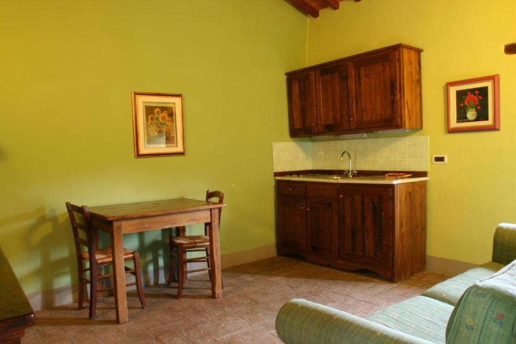 Villa Podere Pian De' Cortini Serravalle  Exterior foto