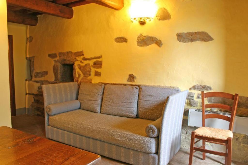 Villa Podere Pian De' Cortini Serravalle  Exterior foto