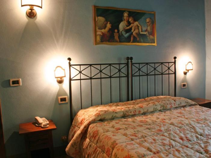 Villa Podere Pian De' Cortini Serravalle  Zimmer foto